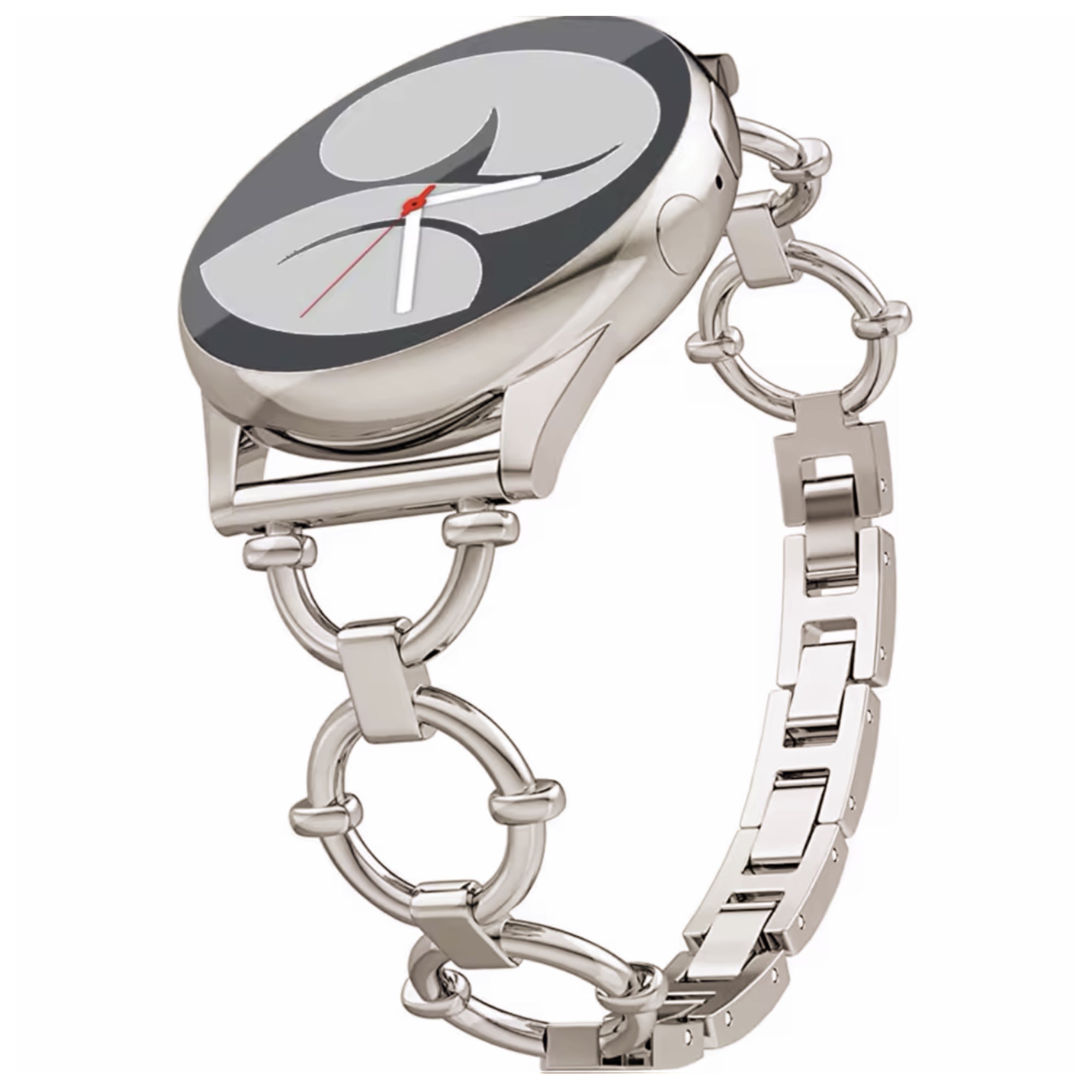 Samsung Galaxy Watch O strap - starlight