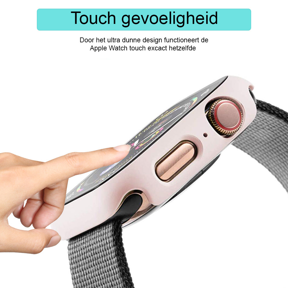Apple Watch 2-1 - pink