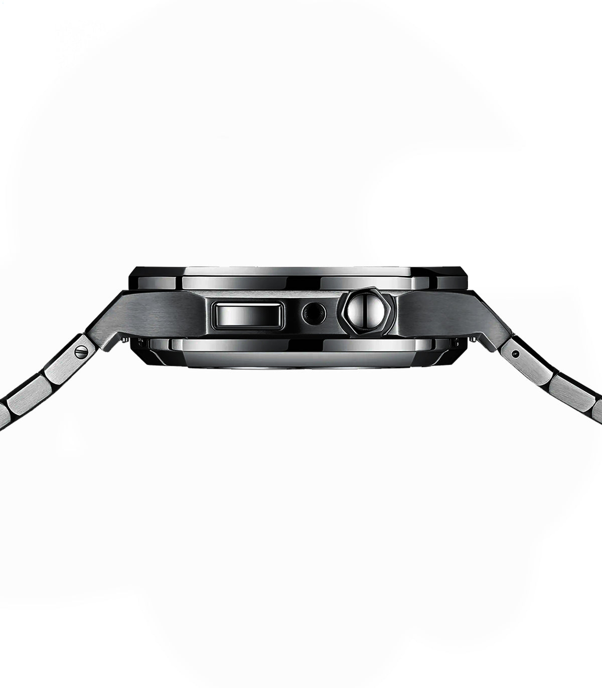 Apple Watch luxury AP band - black