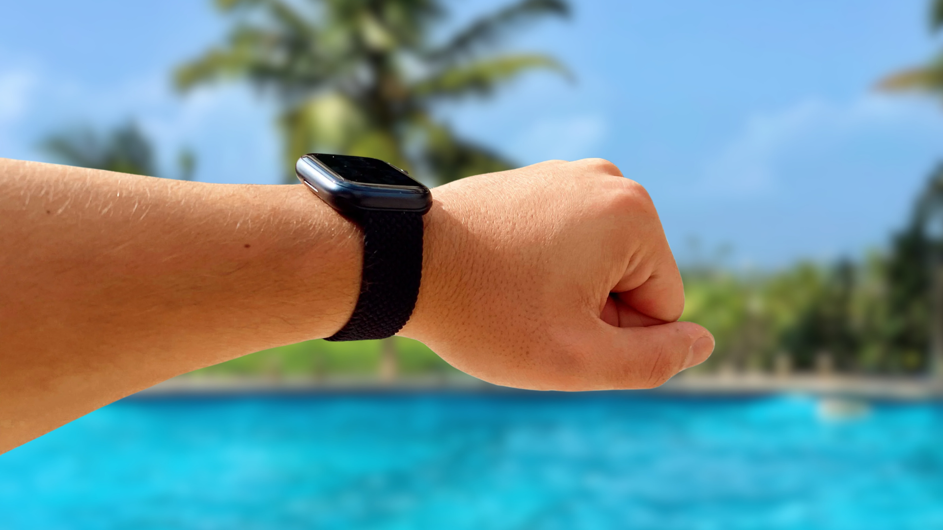 Horlogeband Apple Watch: kies het juiste materiaal