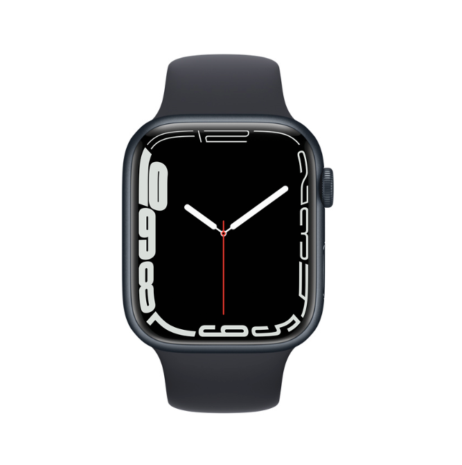 Apple Watch bandjes