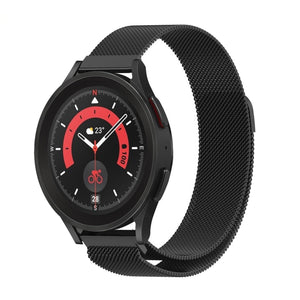 Samsung Watch milanese band - rainbow