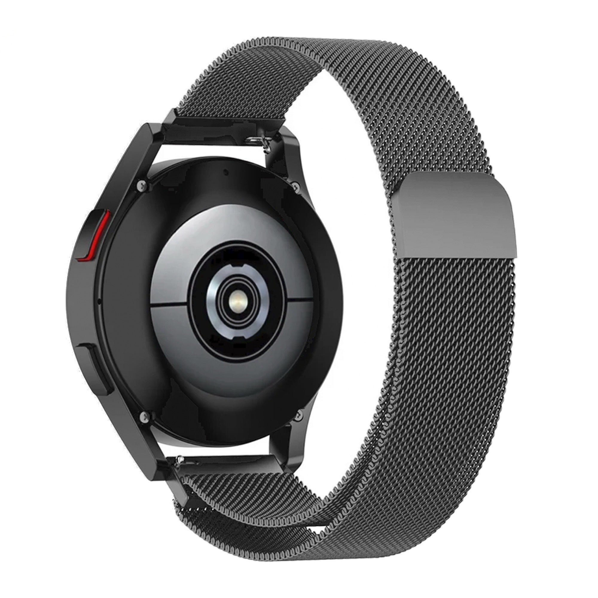 Samsung Watch milanese band - space grey