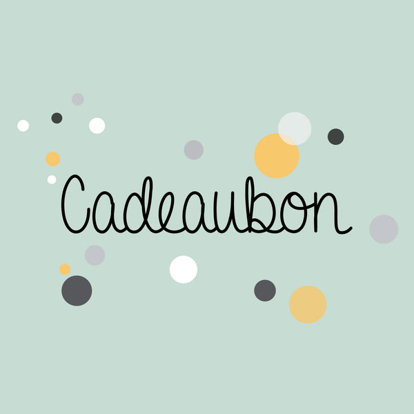 Gift voucher