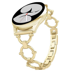 Samsung Galaxy Watch O strap - starlight