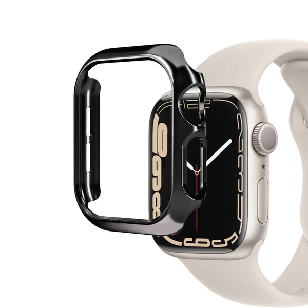 Apple Watch bumper - black