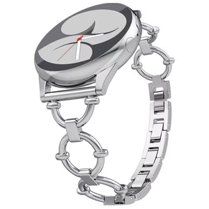 Samsung Galaxy Watch O strap - starlight