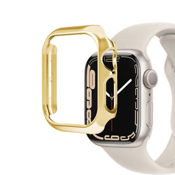 Apple Watch bumper - gold
