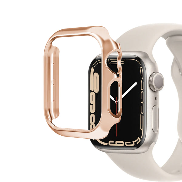 Apple Watch bumper - rose