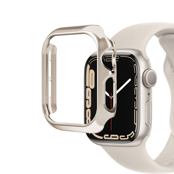 Apple Watch bumper - starlight