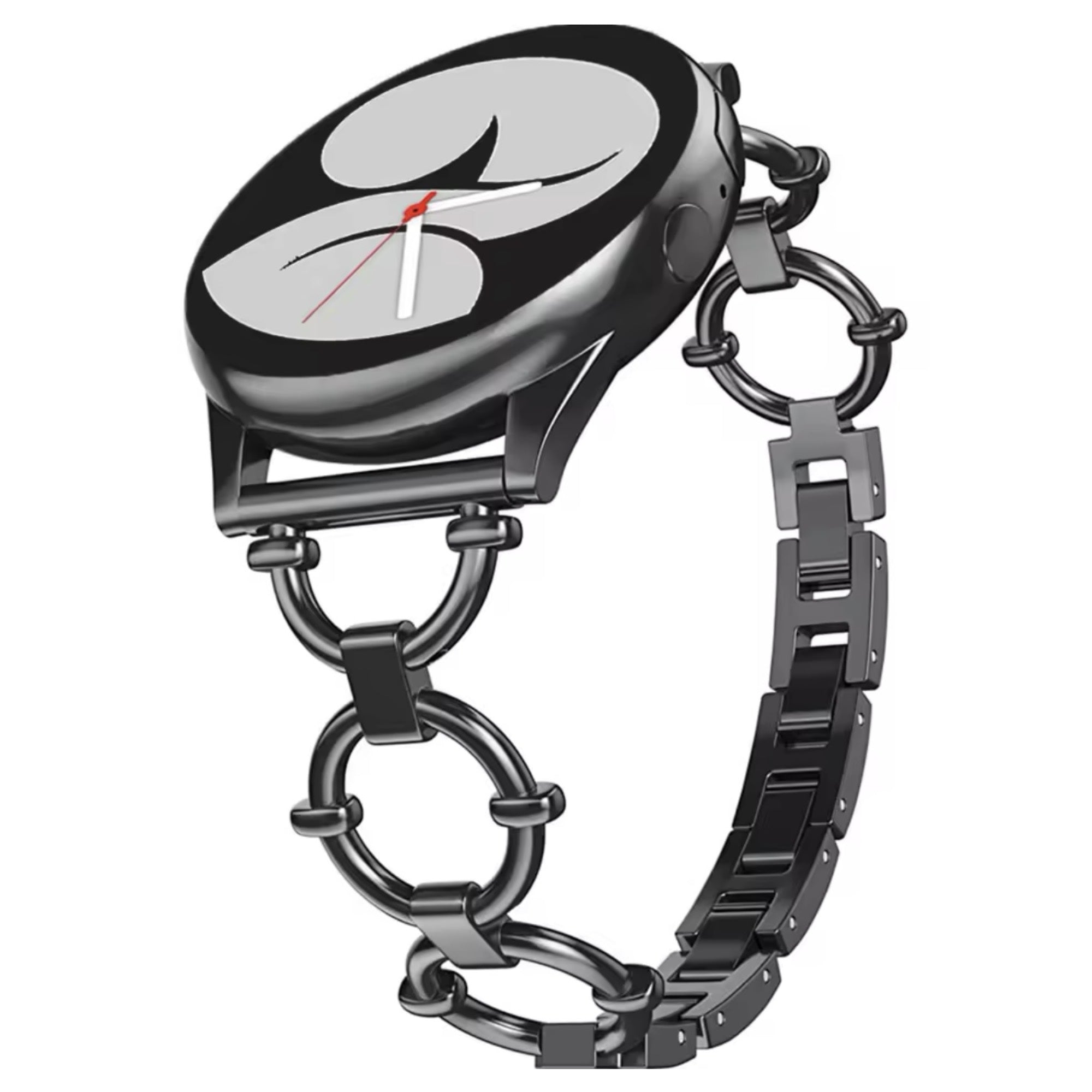 Samsung Galaxy Watch O strap - black