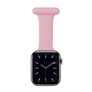 Apple Watch verpleegkundige band - wit