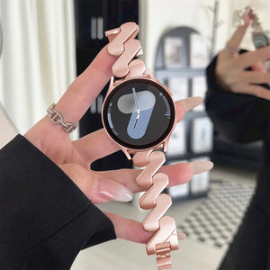 Samsung Galaxy Watch Z strap - black