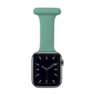 Apple Watch verpleegkundige band - wit