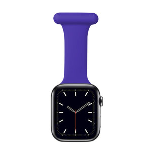Apple Watch verpleegkundige band - wit