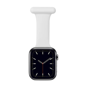 Apple Watch verpleegkundige band - paars
