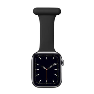 Apple Watch verpleegkundige band - wit