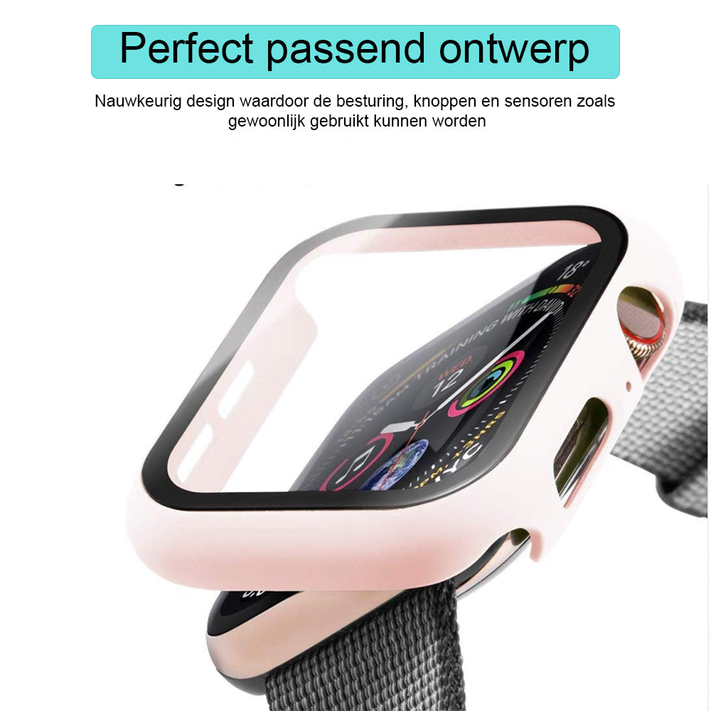 Apple Watch 2-1 - pink