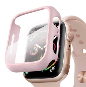 Apple Watch 2-1 - diamond black