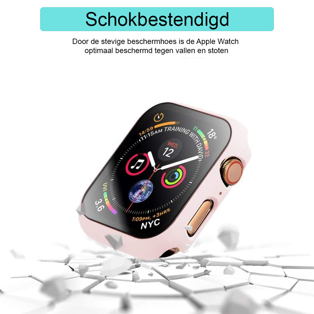 Apple Watch 2-1 - pink