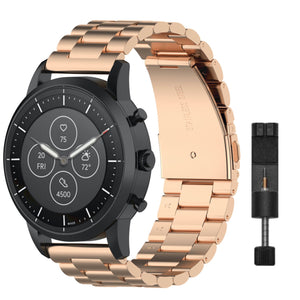Samsung Uhrenarmband – Gold