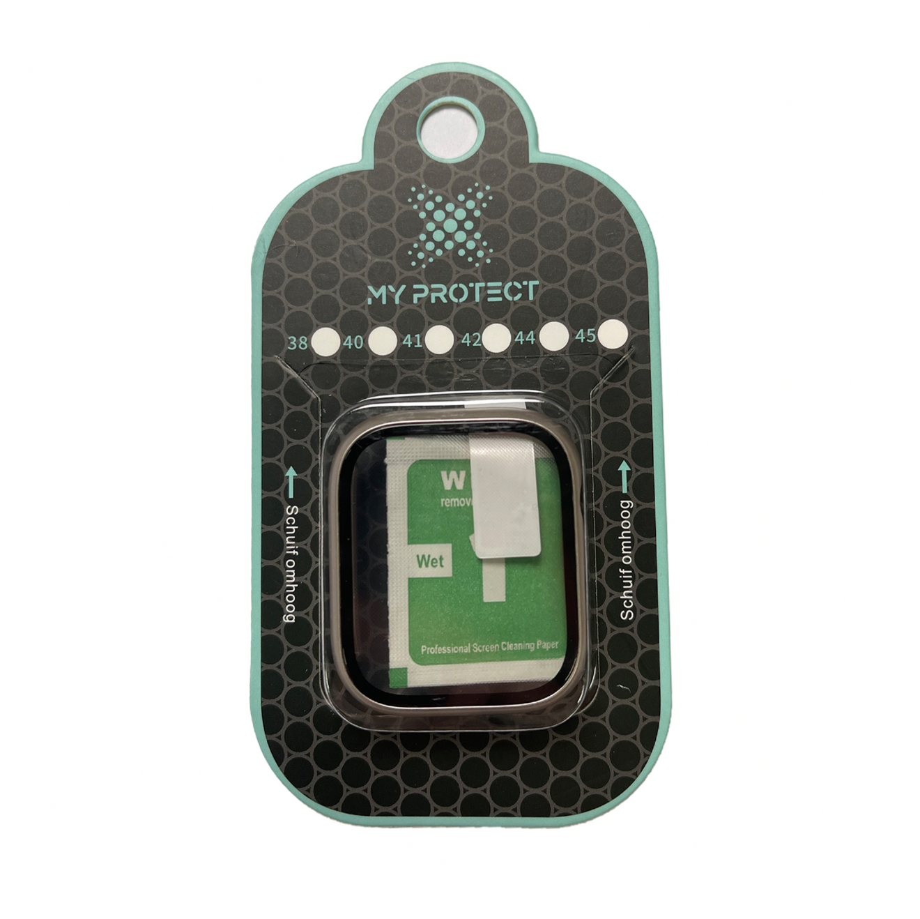 Apple Watch 2-1 case - starlight