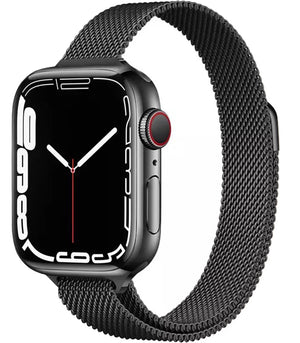 Apple Watch Milanese slim band - gold