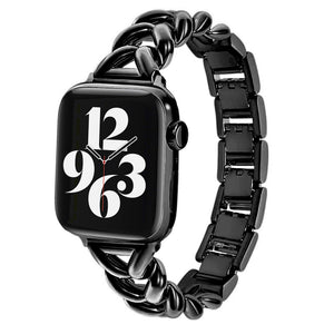 Apple Watch V strap - starlight