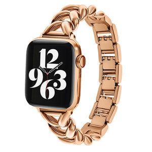Apple Watch V strap - starlight